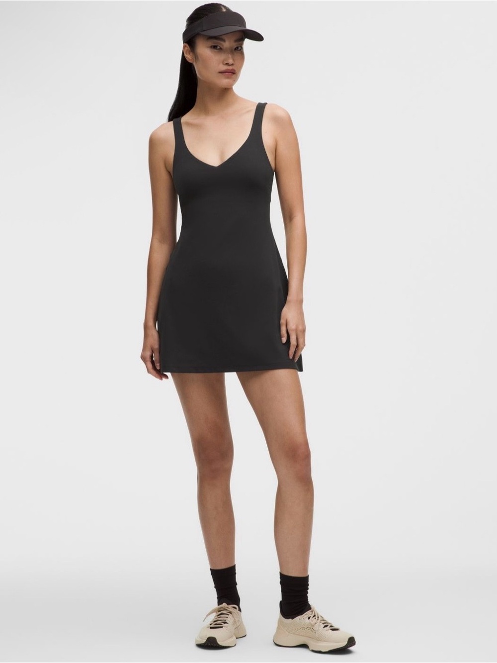 Lululemon Align Dress NWT Size 4